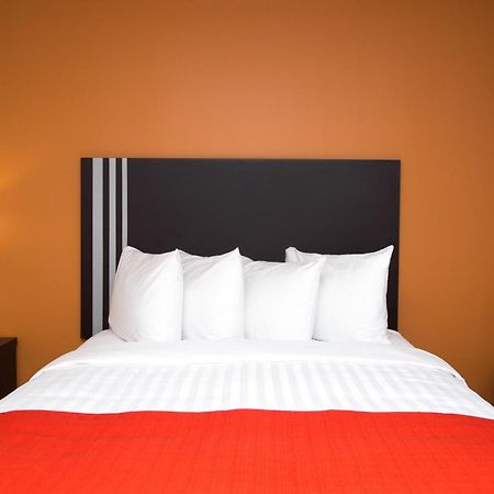 Hotel Robin Hood Grand Falls-Windsor Buitenkant foto